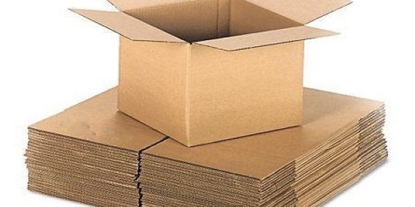 تصویر 2 از خرید کارتن پنج لایه اسباب کشی + قیمت فروش استثنایی