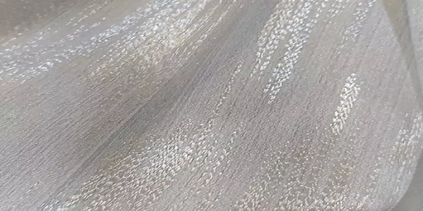 تصویر 5 از خرید پارچه پرده ای حریر + قیمت فروش استثنایی