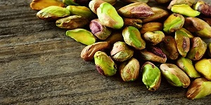 تصویر 5 از قیمت خرید پسته اکبری شور با فروش عمده