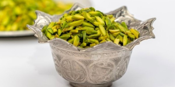 تصویر 1 از خرید و قیمت خلال پسته فله + فروش عمده