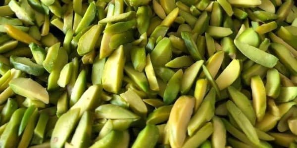 تصویر 2 از خرید و قیمت خلال پسته فله + فروش عمده