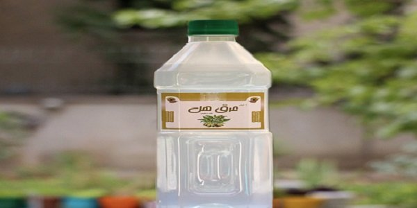 تصویر 5 از فروش عرق هل سبز + قیمت خرید به صرفه