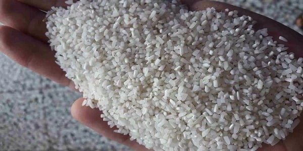 تصویر 1 از فروش برنج عنبر بو نیم دانه + قیمت خرید به صرفه