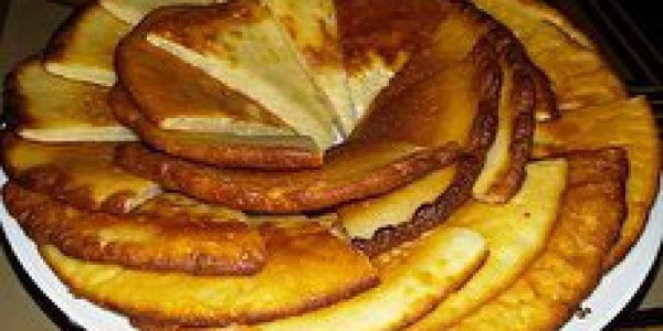 تصویر 1 از خرید شیرینی کماج شمالی + قیمت فروش استثنایی