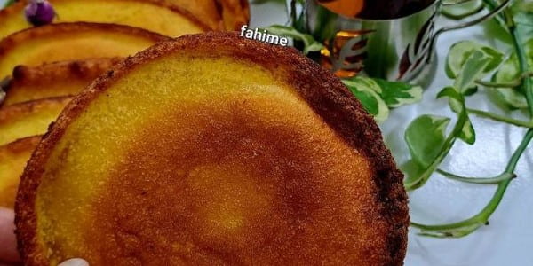 تصویر 5 از خرید شیرینی کماج شمالی + قیمت فروش استثنایی