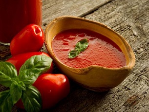 تصویر 2 از قیمت خرید رب گوجه تک + فروش ویژه