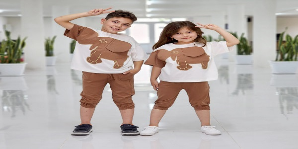 تصویر 5 از خرید و قیمت تیشرت و شلوارک بچه گانه + فروش عمده