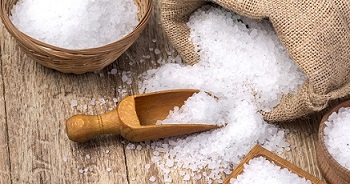 تصویر 1 از قیمت خرید نمک تصفیه شده یددار + فروش ویژه