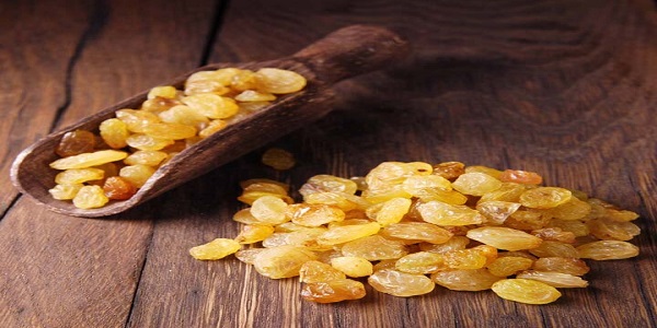تصویر 5 از خرید کشمش بدون دانه + قیمت فروش استثنایی