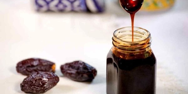 تصویر 2 از خرید و فروش شیره خرما غلیظ با شرایط فوق العاده