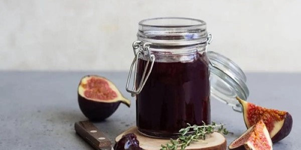 تصویر 3 از فروش شیره سفید انجیر نارس + قیمت خرید به صرفه