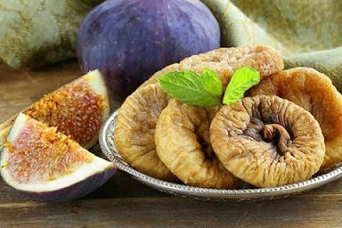 تصویر 1 از قیمت خرید انجیر خشک استهبان با فروش عمده