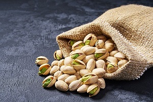 تصویر 2 از قیمت خرید پسته درجه یک صادراتی + فروش ویژه