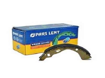 تصویر 1 از قیمت خرید لنت ترمز پژو پارس + فروش ویژه