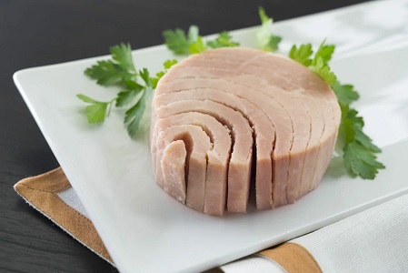 تصویر 4 از قیمت خرید تن ماهی مکنزی دودی + فروش ویژه