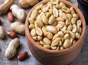 تصویر 4 از قیمت خرید بادام زمینی شور + فروش ویژه