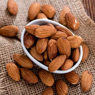 قیمت خرید بادام کوهی شور + فروش ویژه
