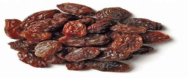 تصویر 4 از فروش کشمش تیزابی درشت + قیمت خرید به صرفه