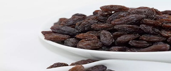 تصویر 1 از فروش کشمش تیزابی درشت + قیمت خرید به صرفه