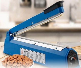 تصویر 1 از قیمت خرید دستگاه بسته بندی وکیوم + فروش ویژه