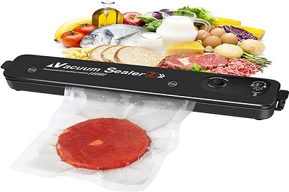 تصویر 4 از قیمت خرید دستگاه بسته بندی وکیوم + فروش ویژه
