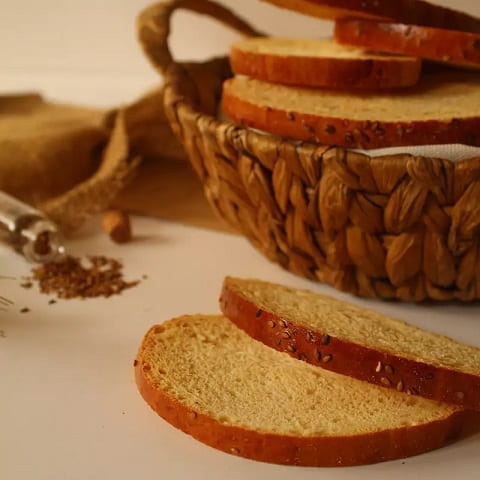 خرید و قیمت نان سوخاری خشک + فروش عمده