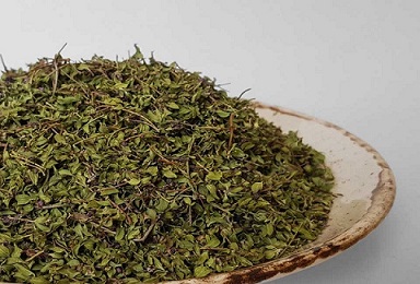 تصویر 1 از خرید شربت گیاهی آویشن + قیمت فروش استثنایی