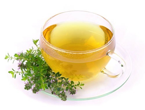 تصویر 2 از خرید شربت گیاهی آویشن + قیمت فروش استثنایی