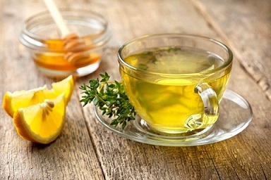 تصویر 5 از خرید شربت گیاهی آویشن + قیمت فروش استثنایی