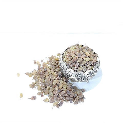تصویر 5 از خرید کشمش سبز سایه خشک + قیمت فروش استثنایی