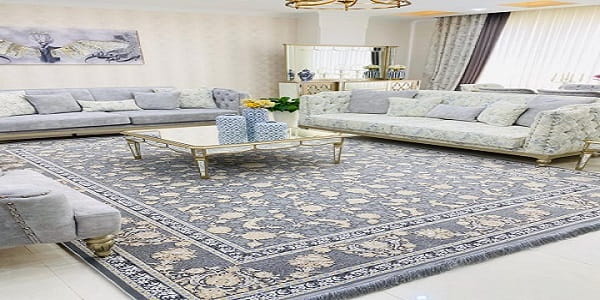 تصویر 1 از خرید و قیمت فرش ماشینی ایرانی + فروش صادراتی