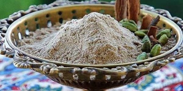 تصویر 3 از قیمت خرید قاووت مخلوط کرمان + فروش ویژه