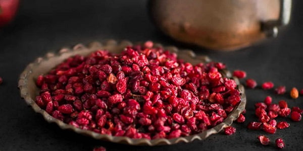 تصویر 5 از قیمت زرشک پفکی مشهد با کیفیت ارزان + خرید عمده