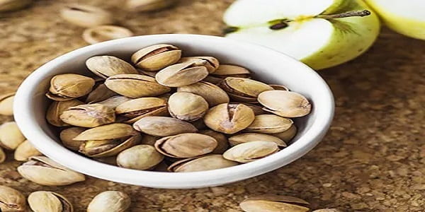 تصویر 2 از خرید و قیمت پسته بادامی زرندی + فروش صادراتی