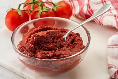 تصویر 1 از قیمت خرید رب گوجه طبیعت + فروش ویژه