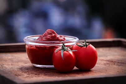 تصویر 5 از قیمت خرید رب گوجه طبیعت + فروش ویژه