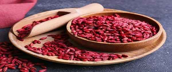 تصویر 2 از خرید و قیمت زرشک خشک شده + فروش عمده