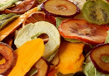 تصویر 4 از خرید و فروش بستنی خشک میوه ای با شرایط فوق العاده