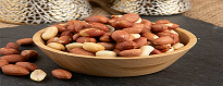 تصویر 4 از قیمت بادام زمینی روکش دار پنیری + خرید باور نکردنی