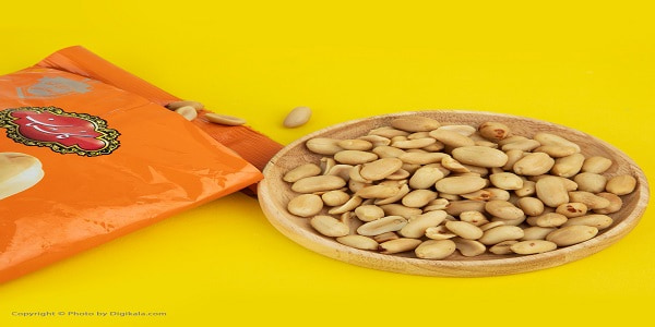 تصویر 3 از قیمت خرید مغز بادام زمینی گلستان + فروش ویژه