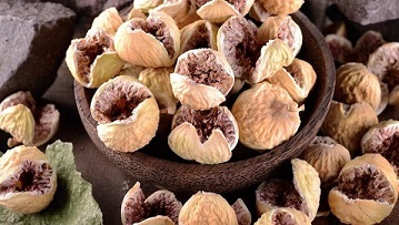 تصویر 5 از قیمت خرید انجیر خشک استهبان + فروش ویژه