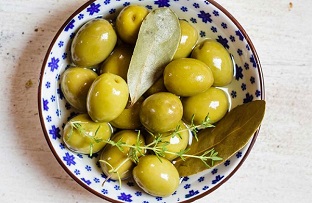 تصویر 3 از خرید و قیمت زیتون کنسروی ممتاز + فروش صادراتی