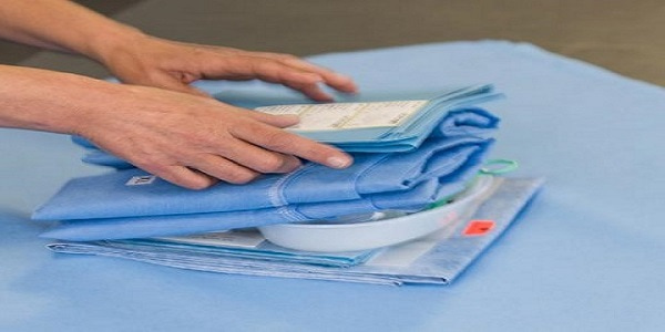 تصویر 2 از قیمت پک جراحی استریل ایمپلنت با کیفیت ارزان + خرید عمده