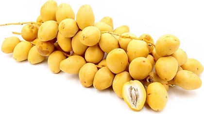 تصویر 5 از خرید خرما زاهدی تازه + قیمت فروش استثنایی