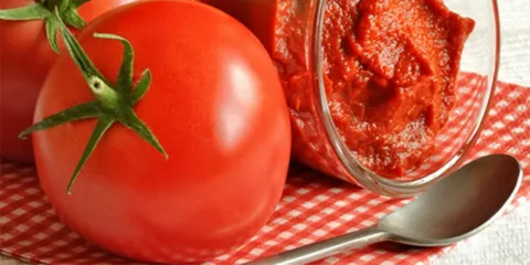 تصویر 1 از خرید و قیمت رب گوجه فرنگی طبیعت + فروش عمده
