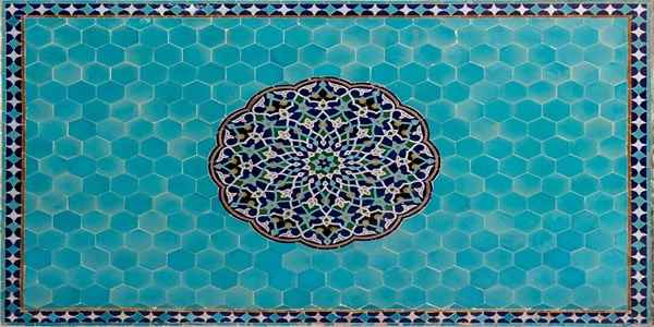 تصویر 2 از خرید و فروش کاشی سنتی رنگی با شرایط فوق العاده