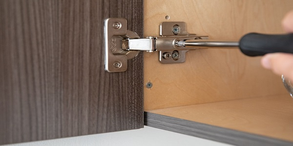 تصویر 1 از خرید و فروش لولا کابینت ضد زنگ با شرایط فوق العاده