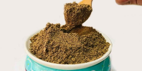 تصویر 2 از قیمت خرید قاووت سنتی کرمان + فروش ویژه