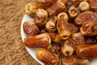 تصویر 4 از خرید و قیمت خرما خشک خوزستان + فروش صادراتی