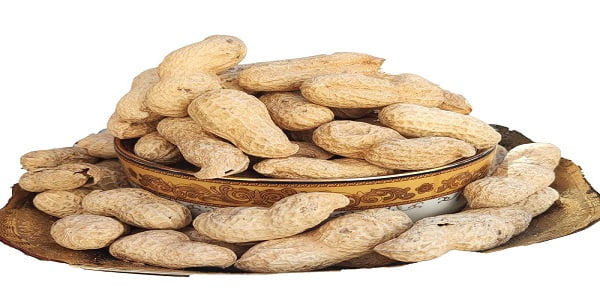 تصویر 4 از خرید و قیمت بادام زمینی غلاف دار خام + فروش صادراتی